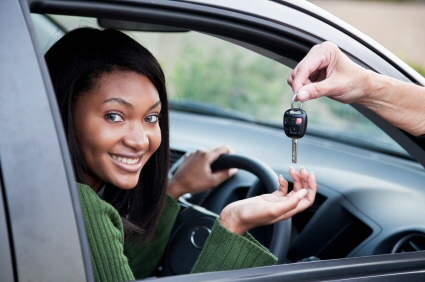 Manual Driving Lessons and Licences