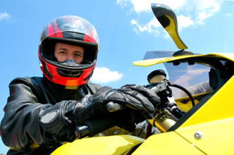 Motorbike Driving Lessons and Licences